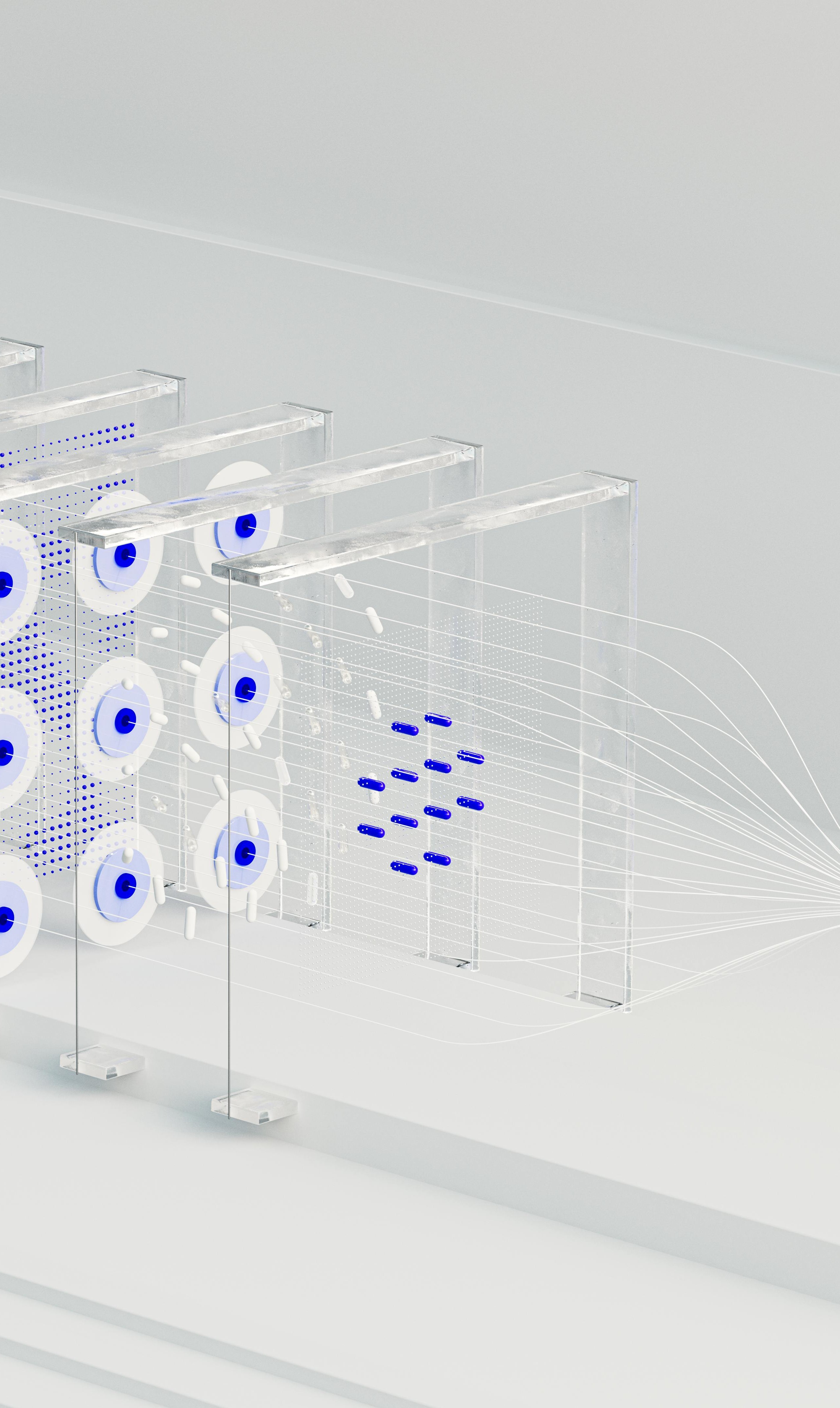 Artificial intelligence and machine learning services including model training, neural networks, and AI integration