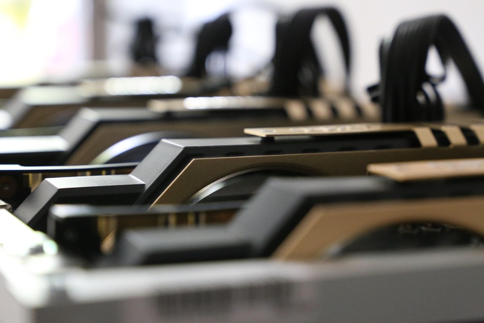 Specialized computing services including algorithm design, parallel computing, and high-performance GPU processing