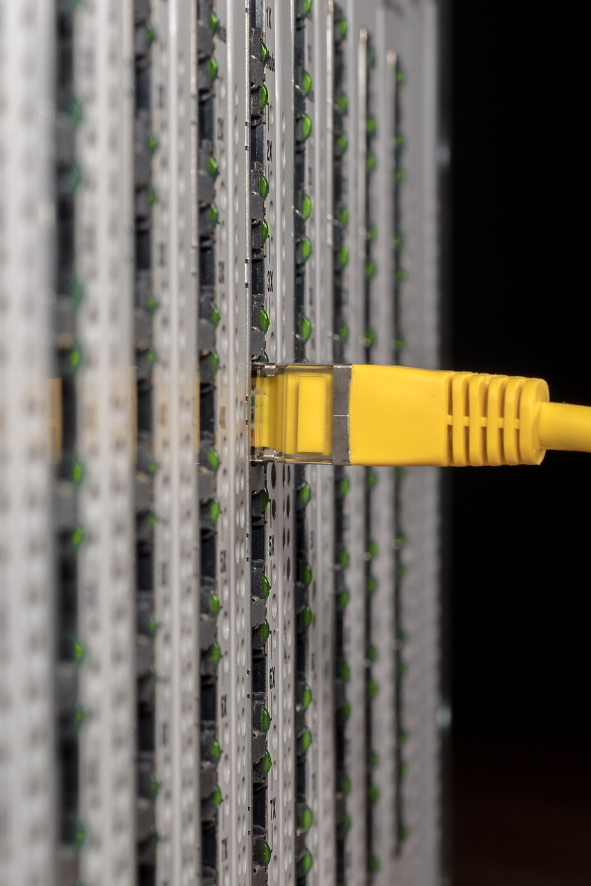 Cloud and edge computing infrastructure services including server management, deployment, and scaling solutions