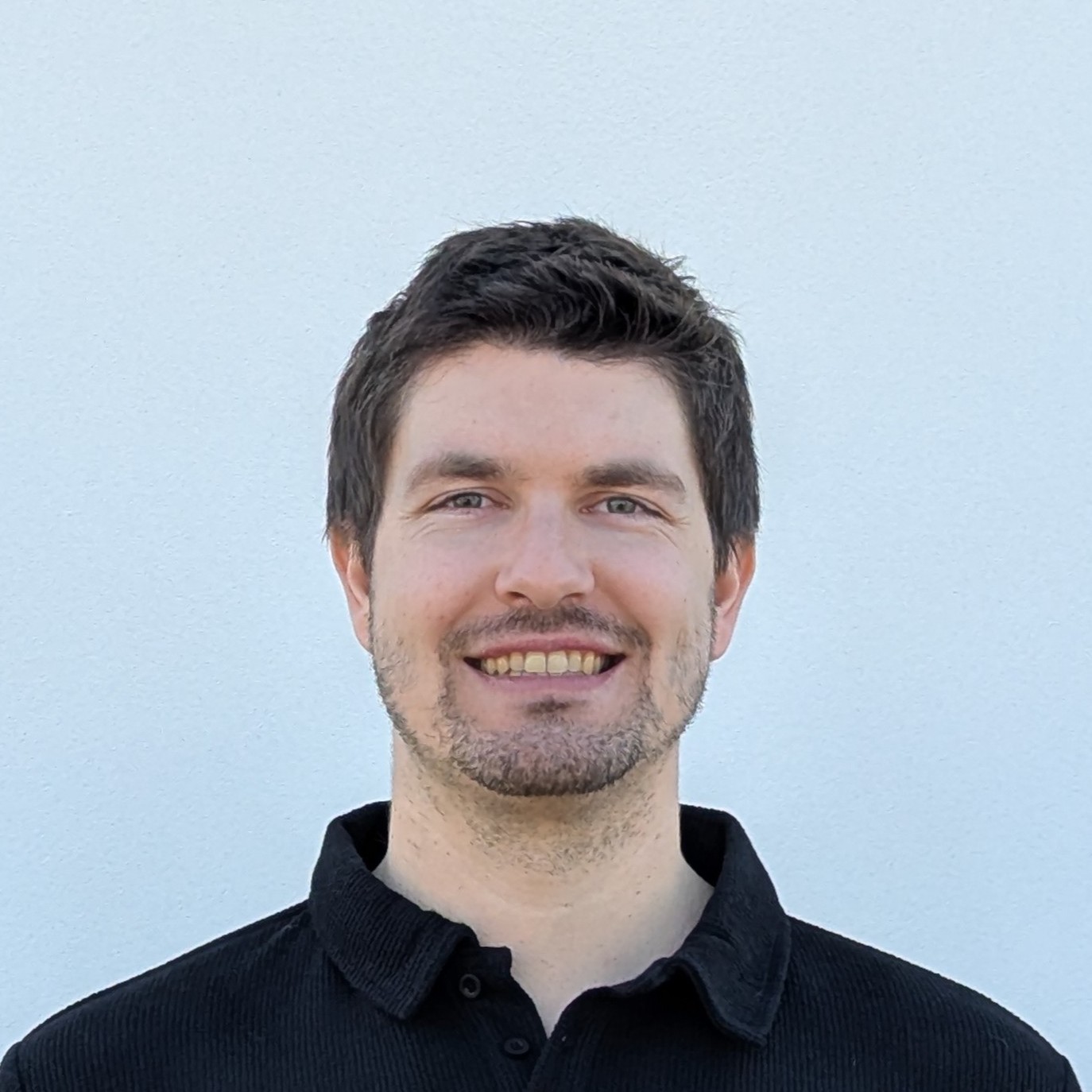 Christian Gollmann - MetricVision GmbH team member