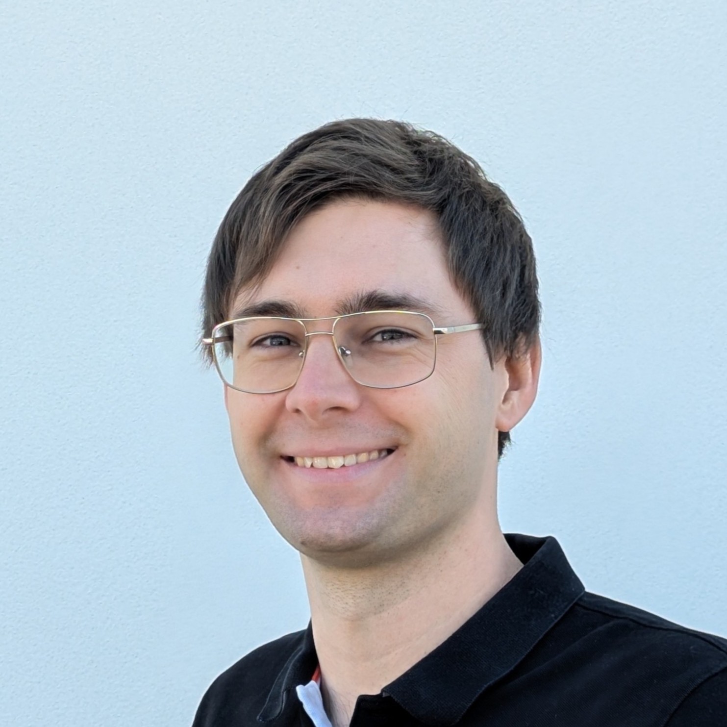 Lukas Höfler - MetricVision GmbH team member