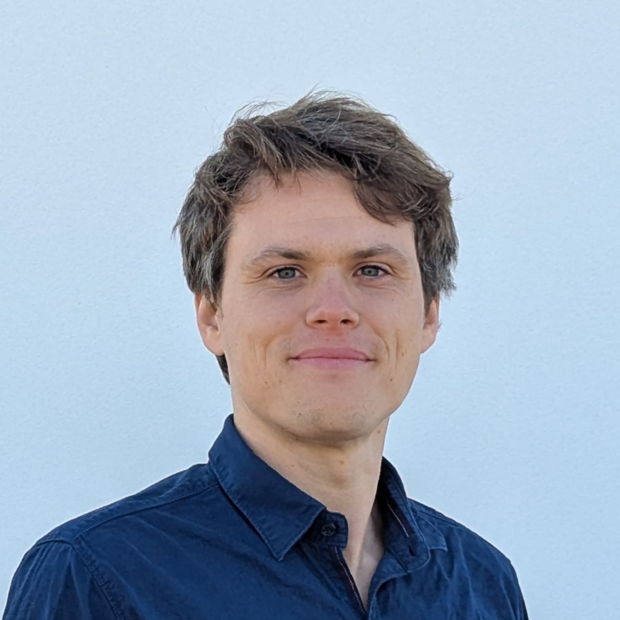 Mario Reitbauer - MetricVision GmbH team member