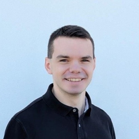 Stefan Weber - MetricVision GmbH team member